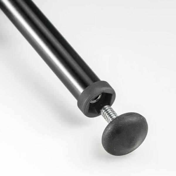 Manfrotto Aluminium X-Pro 4 Monopod 5