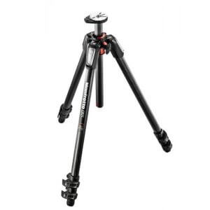 Manfrotto carbon Tripod (3 stage) MT055CXPRO3