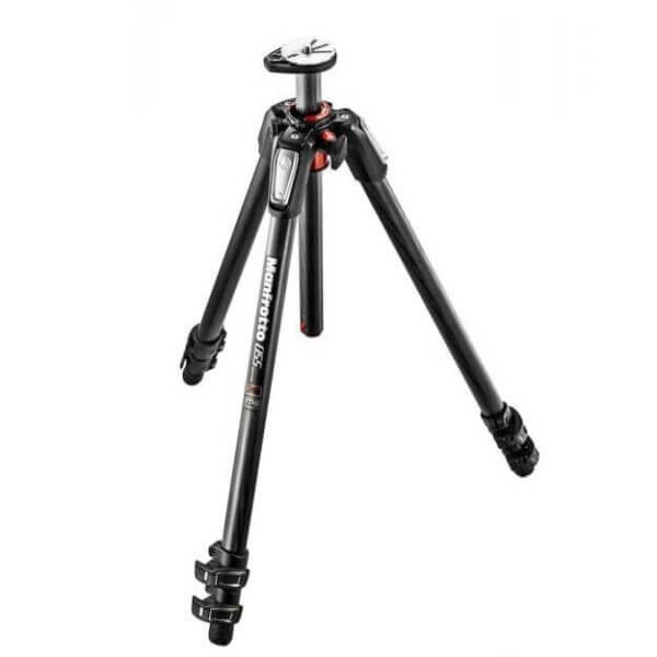 Manfrotto carbon Tripod (3 stage) MT055CXPRO3