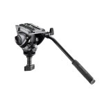 Manfrotto Tripod Head. MVH500A
