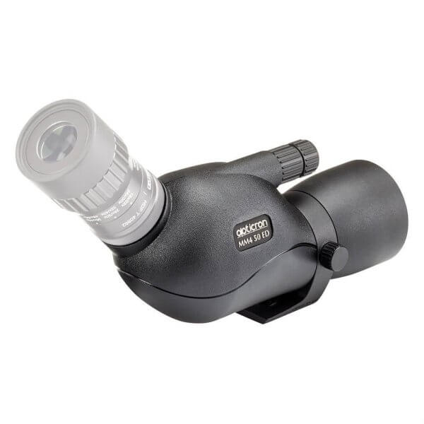 Opticron MM3 60 GA Travel Scope with MM3 16-48x eyepiece 1