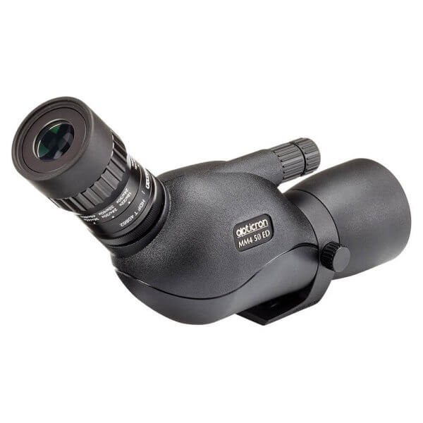 Opticron MM3 60 GA Travel Scope with MM3 16-48x eyepiece 3