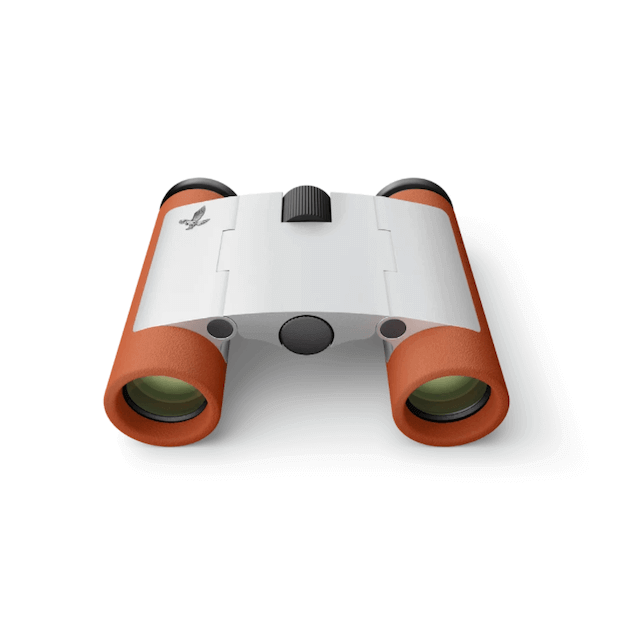 Swarovski CL Curio 7x21 Compact Binoculars - Powerful Pocket-Sized Binoculars Swarovski's NEW CL Curio 7x21 binoculars are their lightest, most compact binoculars yet. These pocket-sized binoculars offer...