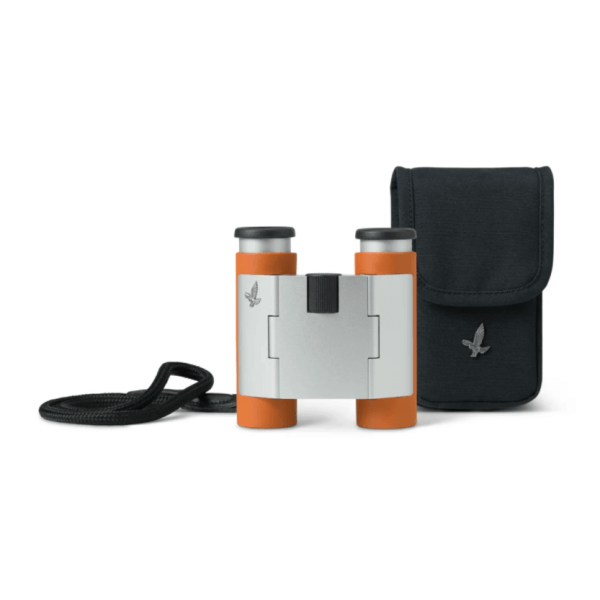 Swarovski CL Curio 7x21 Compact Binoculars 5