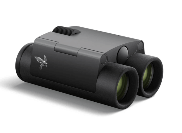 Swarovski CL Curio 7x21 Compact Binoculars 9