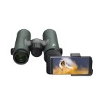 Swarovski VPA II Phone Adaptor - Enjoy Detailed Swarovski Images On Your Phone For iOS or Android: with the VPA variable phone adapter, you can connect...